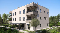 Stanovanje Veli vrh, Pula, 113,11m2