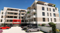 Stanovanje Vidikovac, Pula, 37,01m2