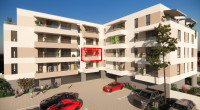 Stanovanje Vidikovac, Pula, 37,01m2