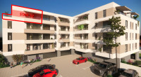 Stanovanje Vidikovac, Pula, 37,01m2