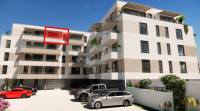 Stanovanje Vidikovac, Pula, 37,01m2
