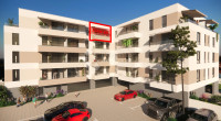 Stanovanje Vidikovac, Pula, 37,01m2
