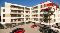 Stanovanje Vidikovac, Pula, 37,01m2