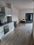 Stanovanje Novi Vinodolski, 55,70m2