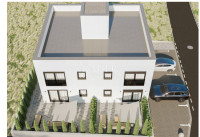 Stanovanje Vir, 60,72m2