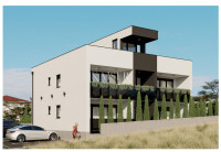 Stanovanje Vir, 60,72m2