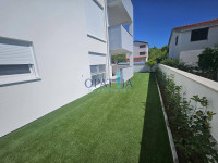 Vir – Stanovanje v pritličju z vrtom, obrnjeno proti jugu