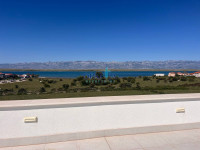 Vir – Luksuzno stanovanje E3 s pogledom na morje – novogradnja!