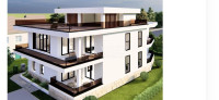 Stanovanje Vodice, 109,57m2