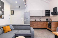 Stanovanje Volosko, Opatija, 62m2