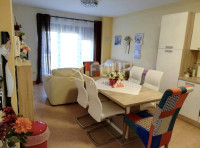 Stanovanje Vrata, Fužine, 51,84m2