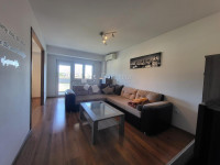 STANOVANJE Z DVEMA TERASAMA NA ATRAKTIVNI LOKACIJI