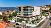 Stanovanje Zamet, Rijeka, 145,90m2