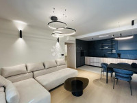 Stanovanje Zamet, Rijeka, 94,82m2