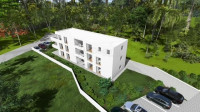 Stanovanje Žbandaj, Poreč, 66,03m2