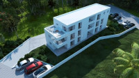 Stanovanje Žbandaj, Poreč, 66,03m2