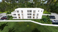 Stanovanje Žbandaj, Poreč, 66,03m2
