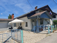 Stanovanjska hiša 127.5m²
