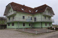 STANOVANJSKO POSLOVNI KOMPLEKS na parceli velikosti 64.500 m2