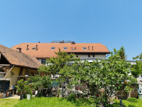 Stanovanjsko-poslovni objekt na Pobrežju s potencialom za visok donos