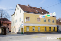 Stanovanjsko-poslovni objekt v Slovenski Bistrici