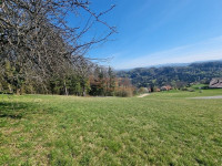 Stare Slemene, 1098 m2