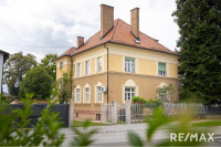 Staromeščanska vila na cenjeni lokaciji