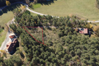 Stavbno zemljišče 946 m² – Lindek (občina Vojnik)