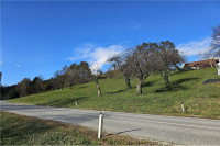 Stavbno zemljišče Dobrna