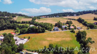 Stavbno zemljišče na razgledni legi v Kopivniku nad Framom - Kopivnik