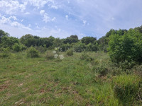 Stavbno zemljišče Štinjan (P + 2) 1014 m²