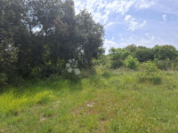 Stavbno zemljišče Štinjan (P + 2) 989 m²