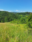 Stavbno zemljišče v Gradiški 1014 m2