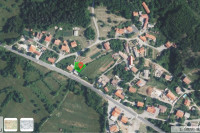 Stavbno zemljišče v TUBLJAH pri Hrpeljah