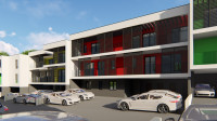 Štinjan 54m2