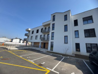 Novogradnja na Studencih, 3,5 sobno stanovanje z atrijem, 127 m2
