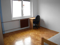 Študentska soba - Nove Jarše, opremljena, 15 m2