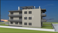 Sukošan S9 studio + terasa — nizki stroški, velika zgodba