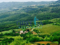 Sveti Bartol, Motovun, 17.988m2