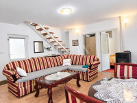 Sveti Juraj - 1. vrsta do morja, 2 apartmaja