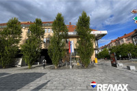Svetli pisarni v samem srcu mesta