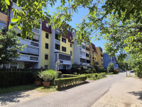 Svetlo 4 sobno stanovanje s čudovitim razgledom
