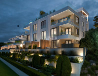 Trogir, Čiovo - apartma 100 m od plaže.