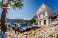 TROGIR, MARINA - Čudovita luksuzna vila ob morju