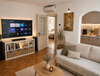 TROSOBNI STAN U POREČU – 85,50 m²