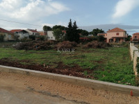 Ugljan - zazidljivo zemljišče za višjo stanovanjsko gradnjo