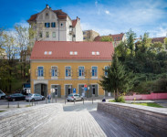 ULIČNI LOKAL OB DRAVI, NOVI BRVI, 177,8 m2, S TREMI ENOTAMI