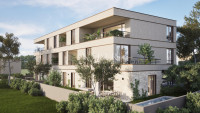 UMAG, Istra – Ekskluzivno penthouse stanovanje velikosti 145 m2 z zase