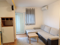 Umag, Zambratija, stanovanje z 1 spalnico + dnevno sobo 250 m od morja