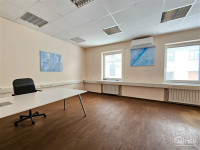 Urejena pisarna v objektu ob Lentu, Podravska, Maribor